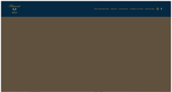 Desktop Screenshot of bluecoatgin.com